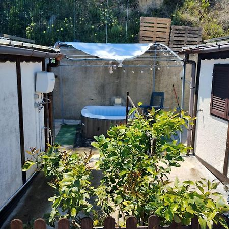 Bungalow Sixdays 2 Camporosso  Exterior foto
