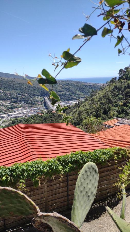 Bungalow Sixdays 2 Camporosso  Exterior foto